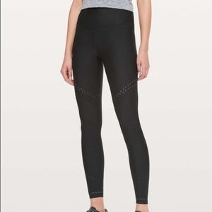 Zoned in Tight 7/8 length
